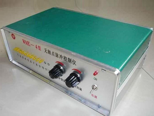 WMK-4无触点脉冲控制仪