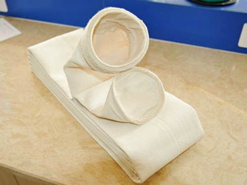 玻纤针刺毡布袋