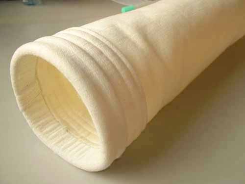 PPS电厂除尘布袋