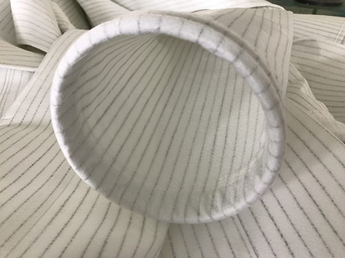 除尘器布袋